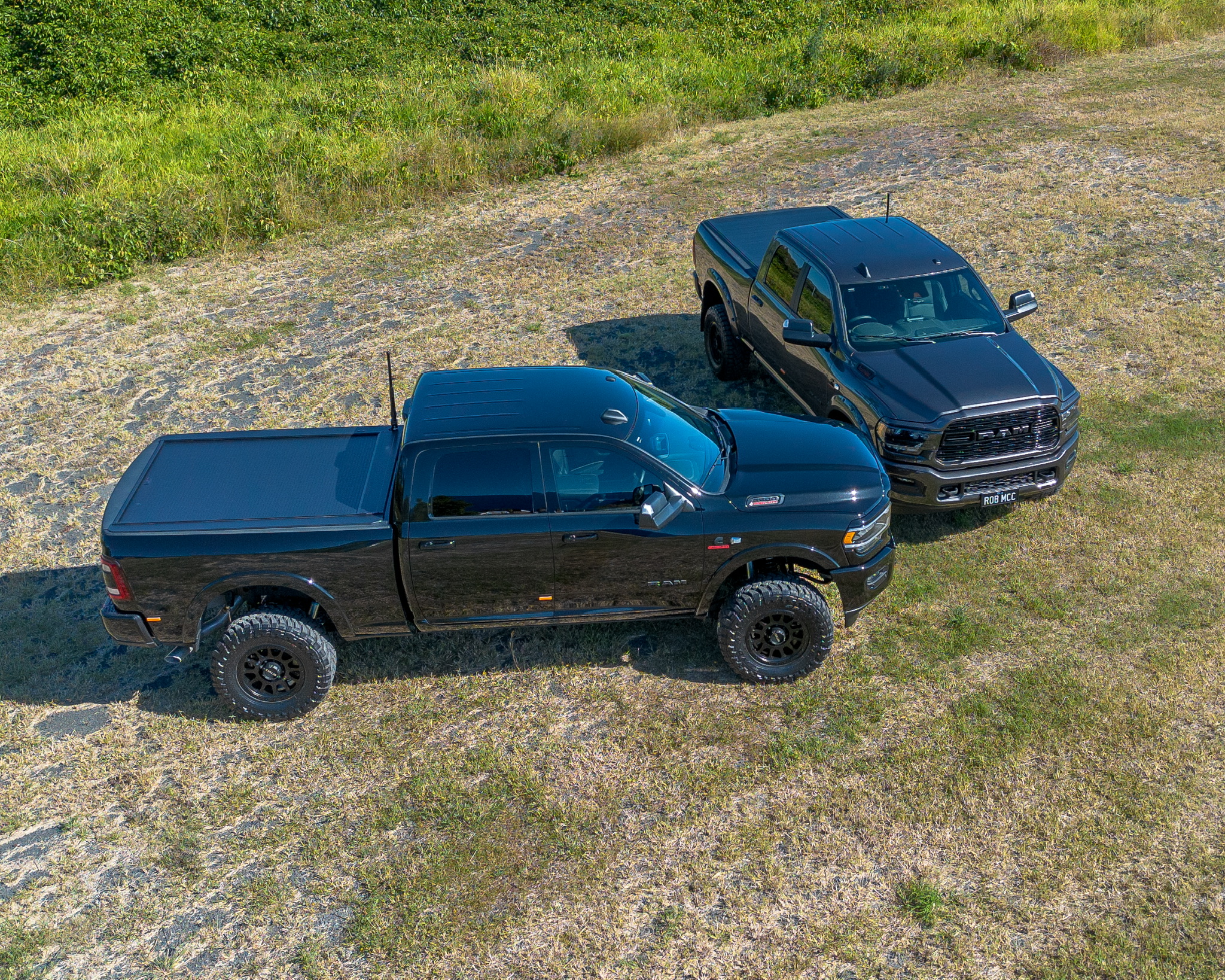 Commercial / fleet